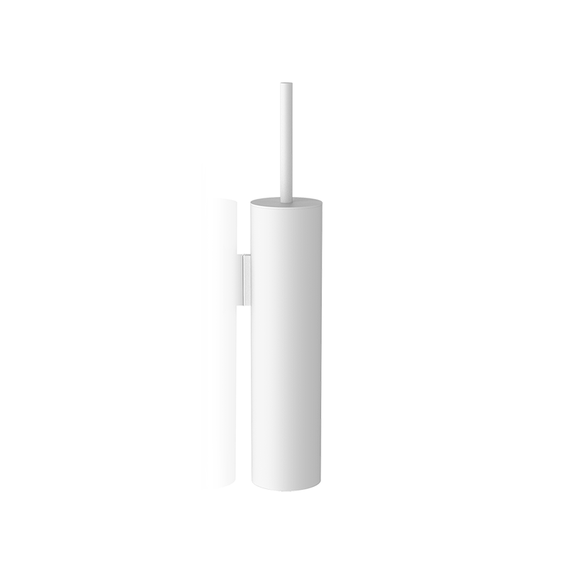 Decor Walther Mikado væghængte toiletbørste – luksuriøst design i 11 moderne farver