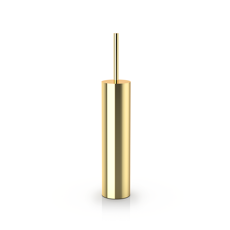 Decor Walther Mikado fritstående toiletbørste – luksuriøst design i 10 moderne farver