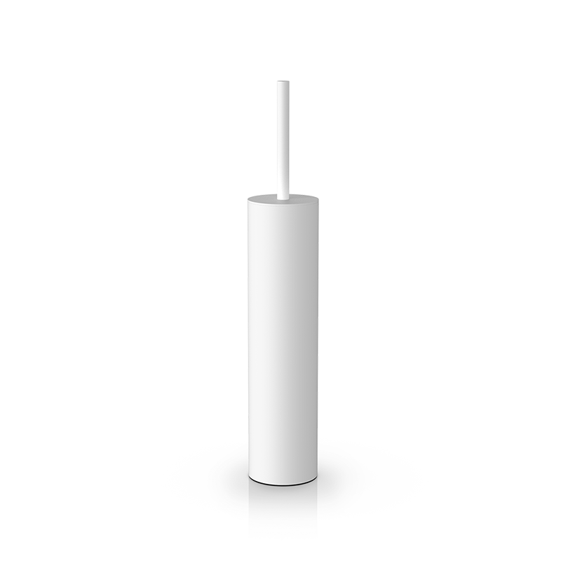 Decor Walther Mikado fritstående toiletbørste – luksuriøst design i 10 moderne farver