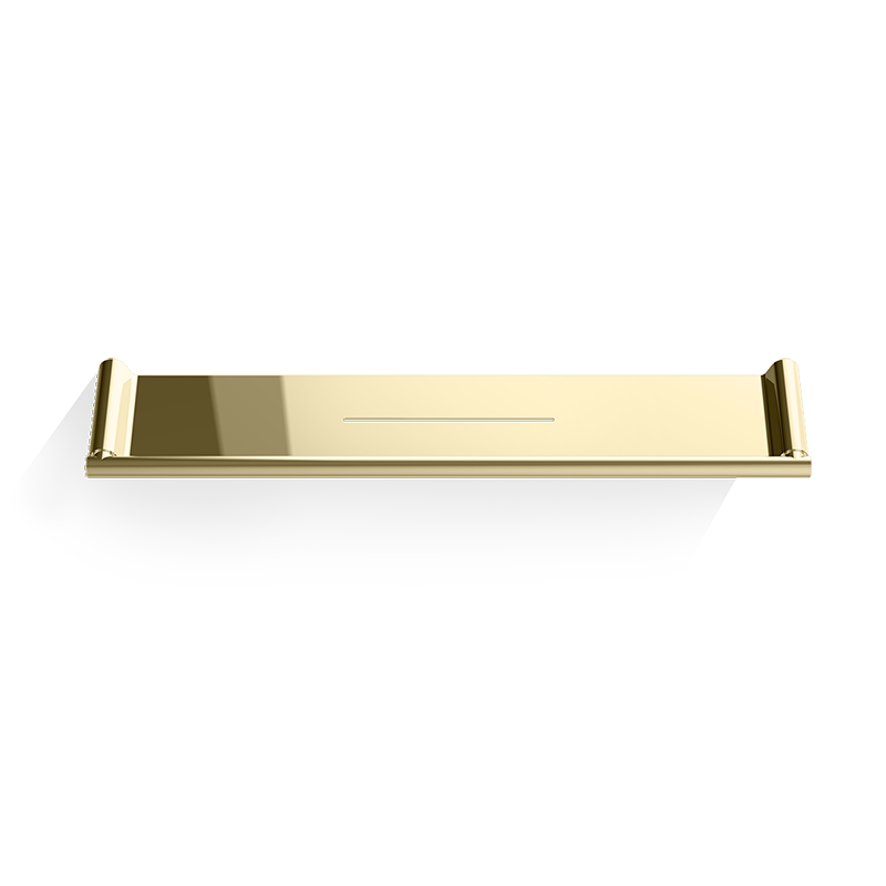 Decor Walther Mikado shampoo hylde – elegant væghylde i 10 moderne farver