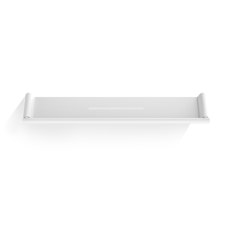 Decor Walther Mikado shampoo hylde – elegant væghylde i 10 moderne farver