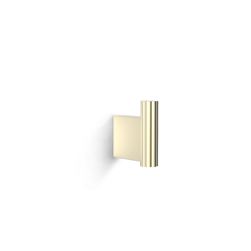 Decor Walther OF.LINE håndklædekrog – minimalistisk luksus i 3 farver (design: Sebastian Herkner)