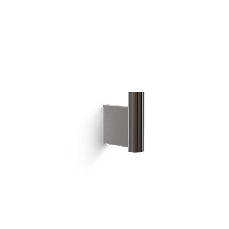Decor Walther OF.LINE håndklædekrog – minimalistisk luksus i 3 farver (design: Sebastian Herkner)