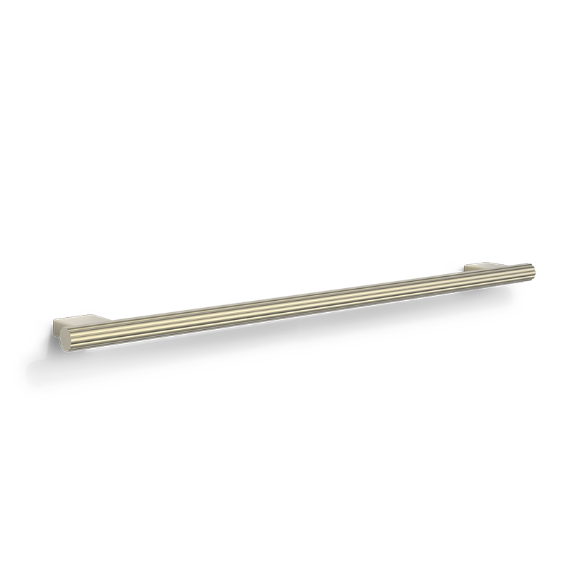 Decor Walther OF.LINE håndklædeholder – eksklusivt design i 3 farver og 3 størrelser (45 / 60 / 80 cm)  Designet af Sebastian Herkner