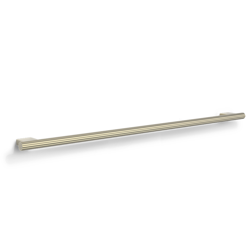 Decor Walther OF.LINE håndklædeholder – eksklusivt design i 3 farver og 3 størrelser (45 / 60 / 80 cm)  Designet af Sebastian Herkner