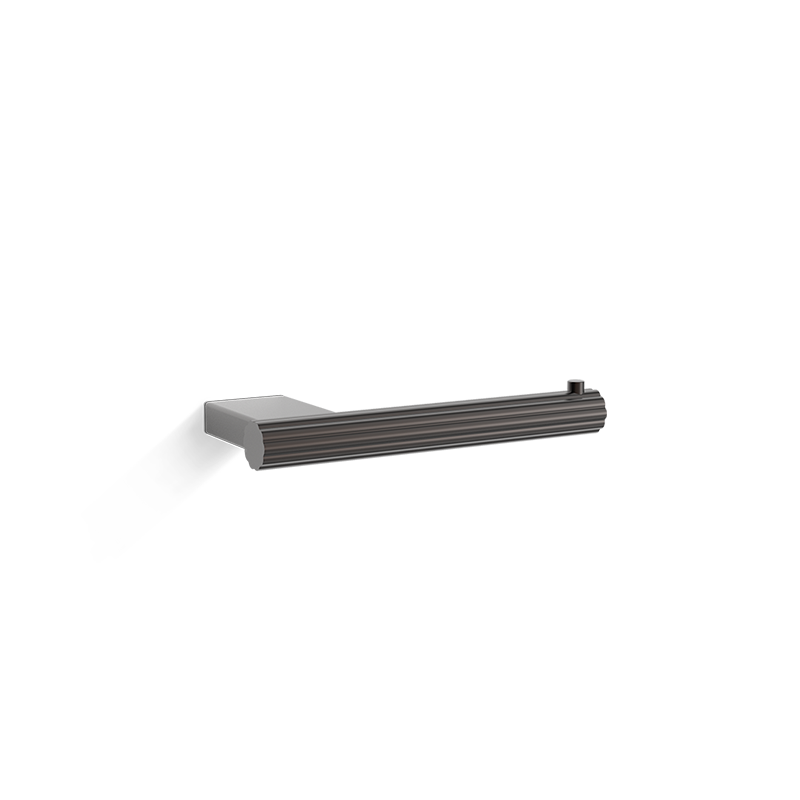 Decor Walther OF.LINE toiletpapirholder – moderne minimalisme i 3 farver (design: Sebastian Herkner)
