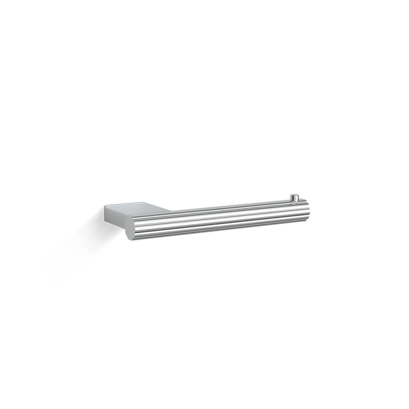 Decor Walther OF.LINE toiletpapirholder – moderne minimalisme i 3 farver (design: Sebastian Herkner)