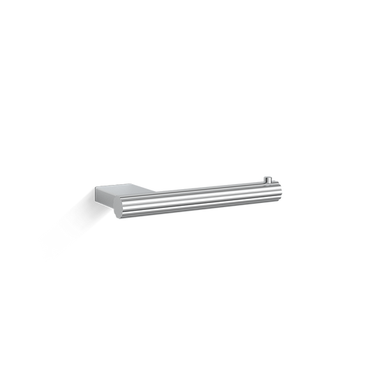 Decor Walther OF.LINE toiletpapirholder – moderne minimalisme i 3 farver (design: Sebastian Herkner)