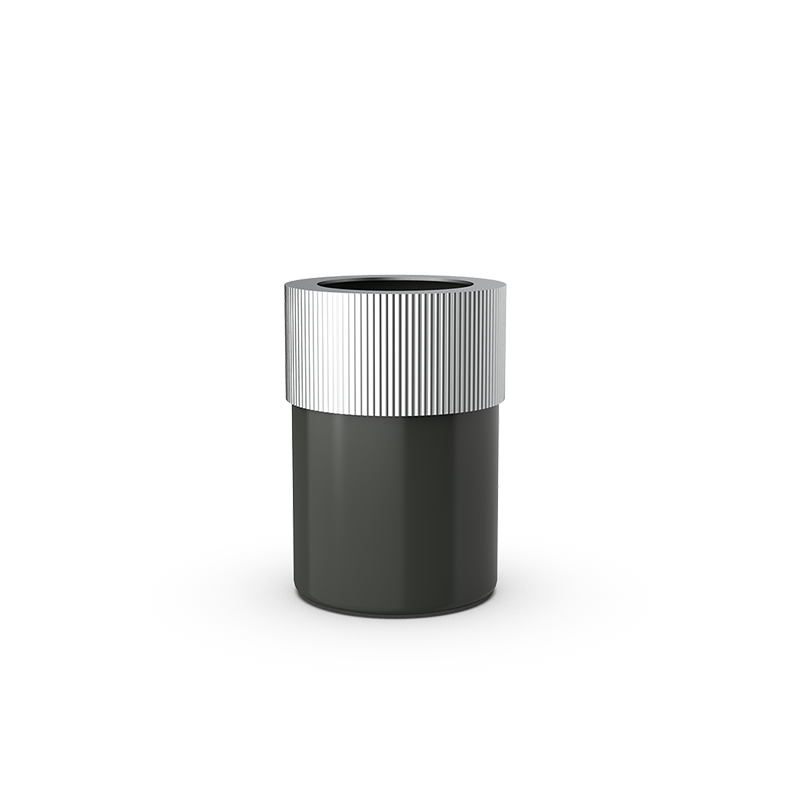 Decor Walther toiletspand – OF.LINE serien af Sebastian Herkner