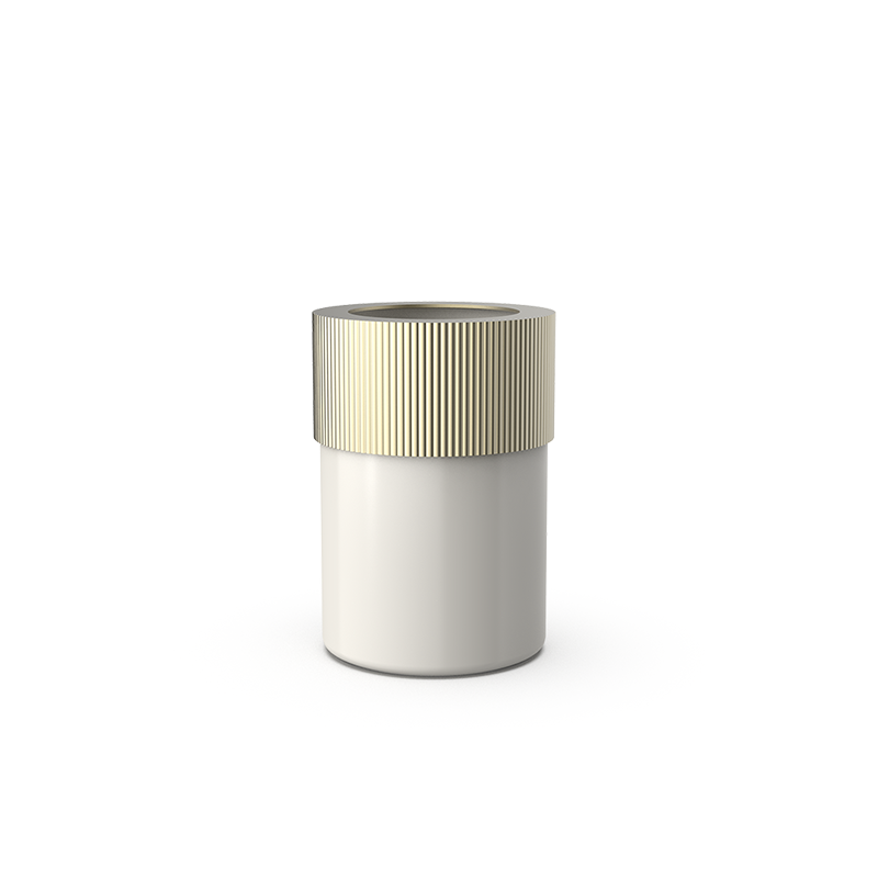 Decor Walther toiletspand – OF.LINE serien af Sebastian Herkner