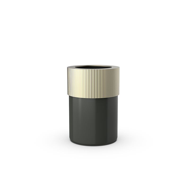 Decor Walther toiletspand – OF.LINE serien af Sebastian Herkner