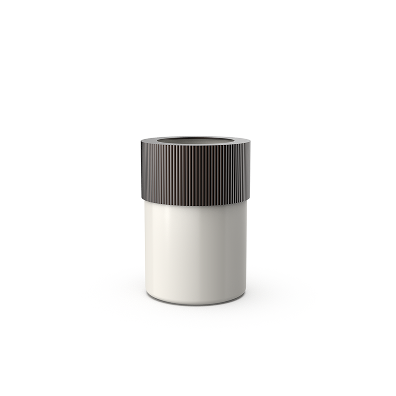 Decor Walther toiletspand – OF.LINE serien af Sebastian Herkner