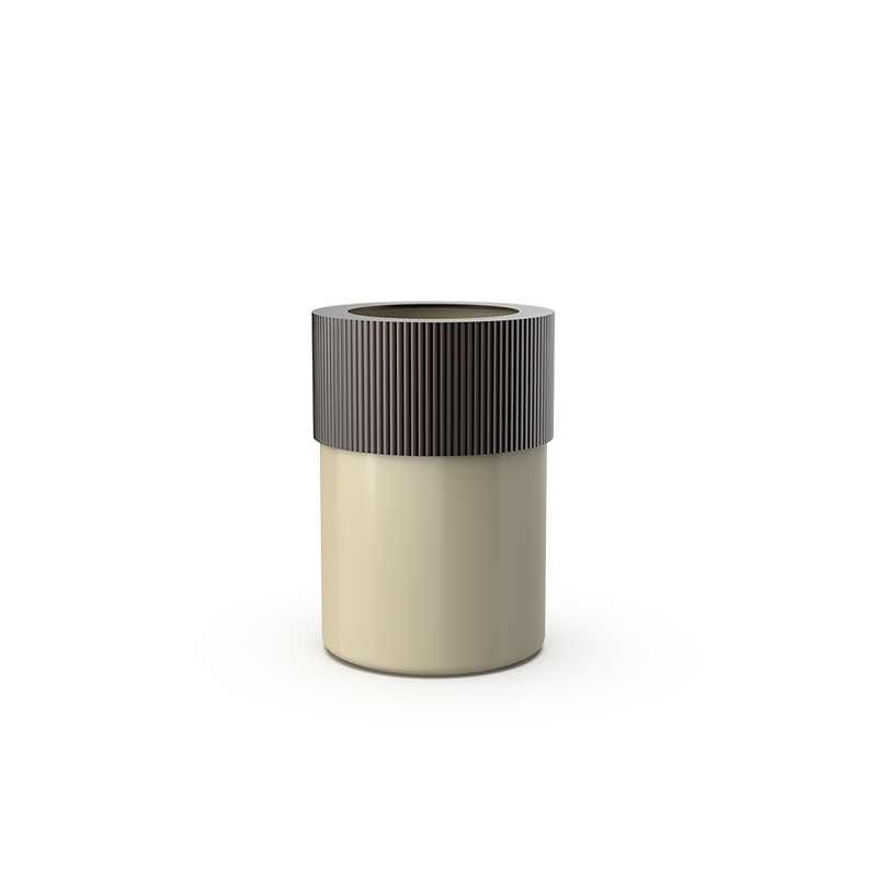 Decor Walther toiletspand – OF.LINE serien af Sebastian Herkner