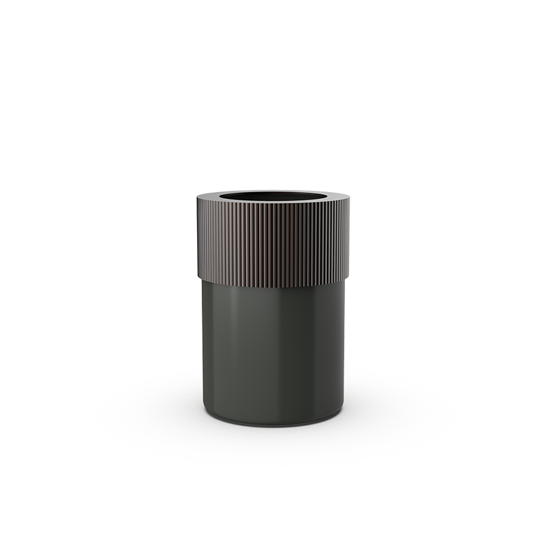 Decor Walther toiletspand – OF.LINE serien af Sebastian Herkner