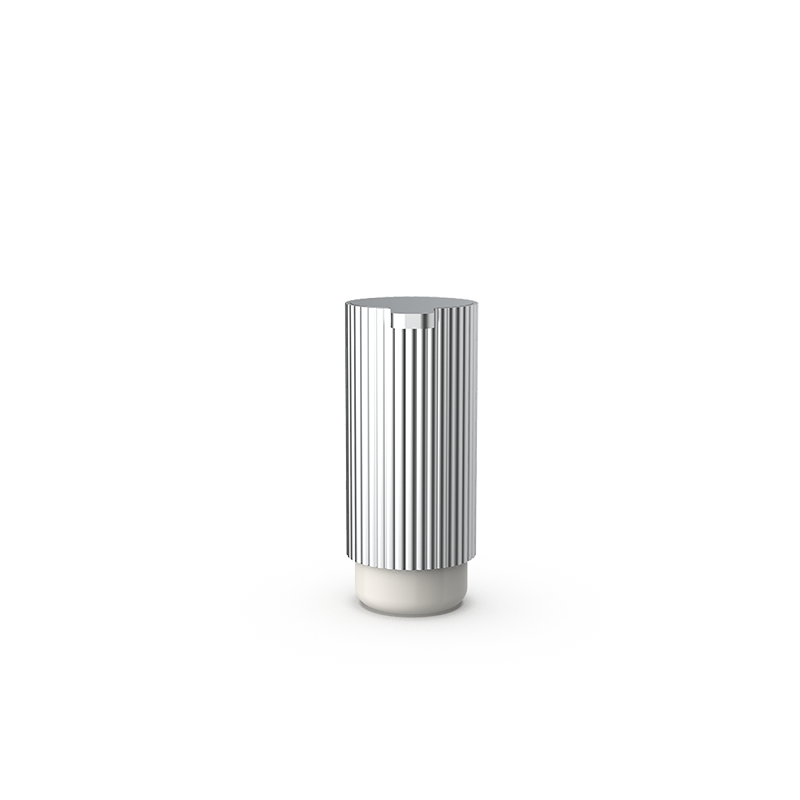 Decor Walther OF.LINE sæbedispenser – moderne luksus i 9 farver (design af Sebastian Herkner)