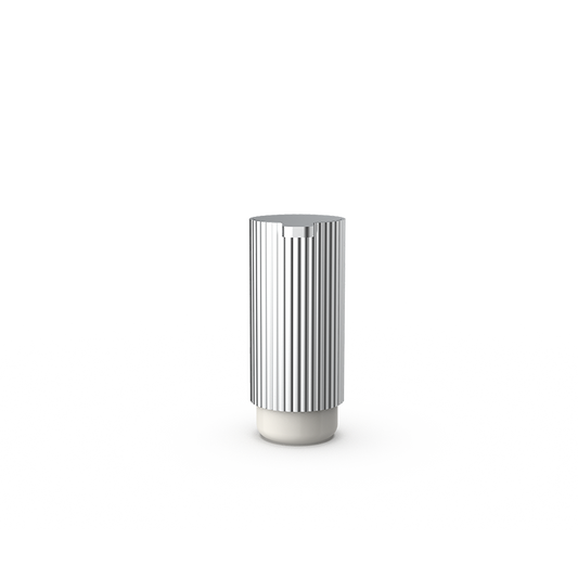 Decor Walther OF.LINE sæbedispenser – moderne luksus i 9 farver (design af Sebastian Herkner)