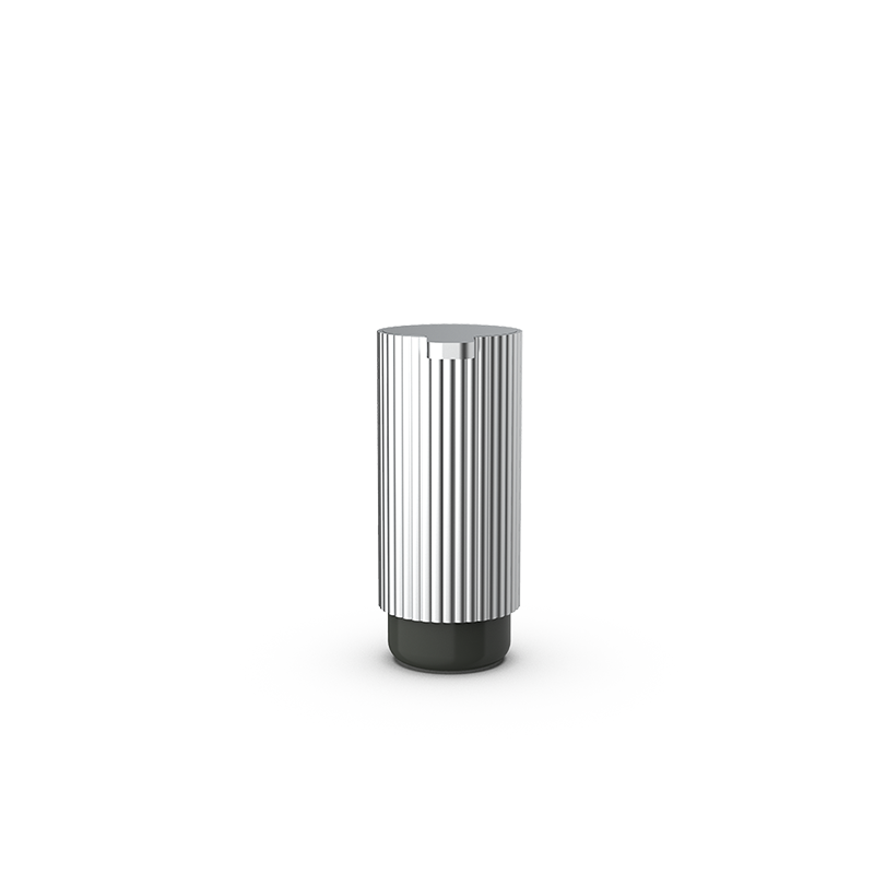 Decor Walther OF.LINE sæbedispenser – moderne luksus i 9 farver (design af Sebastian Herkner)