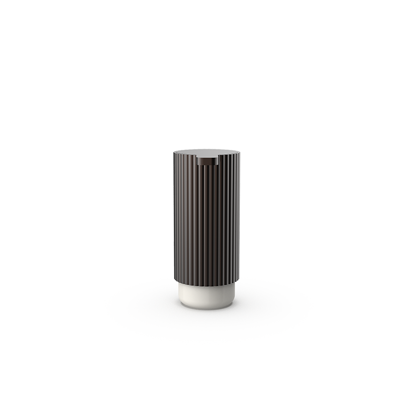 Decor Walther OF.LINE sæbedispenser – moderne luksus i 9 farver (design af Sebastian Herkner)