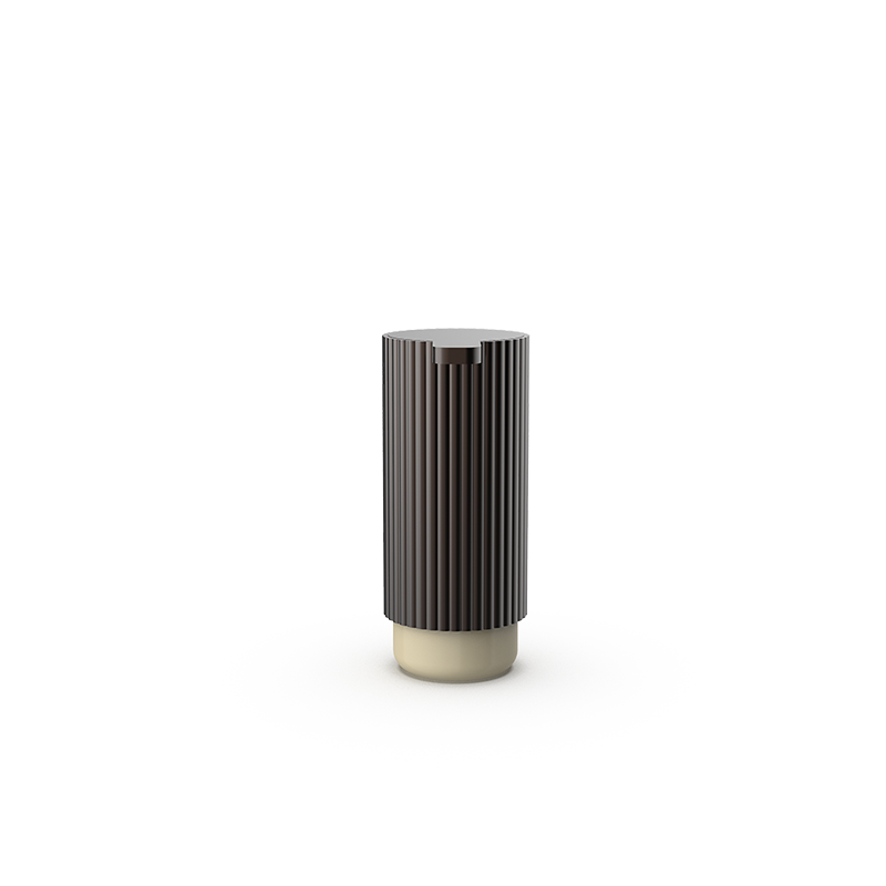 Decor Walther OF.LINE sæbedispenser – moderne luksus i 9 farver (design af Sebastian Herkner)