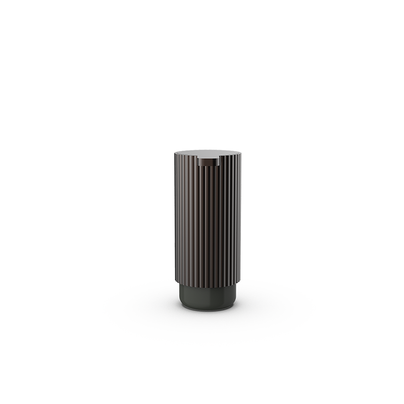 Decor Walther OF.LINE sæbedispenser – moderne luksus i 9 farver (design af Sebastian Herkner)