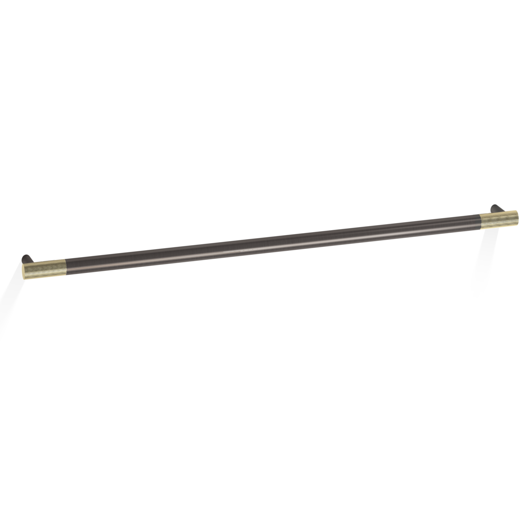 Håndklædestang Club fra Decor Walther 80cm