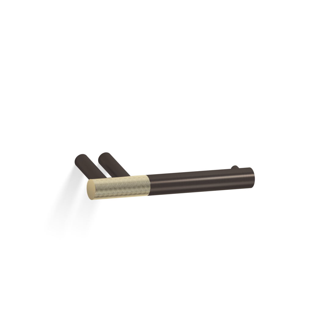 Toiletpapirholder CLUB TPH1 fra Decor Walther i mange farver