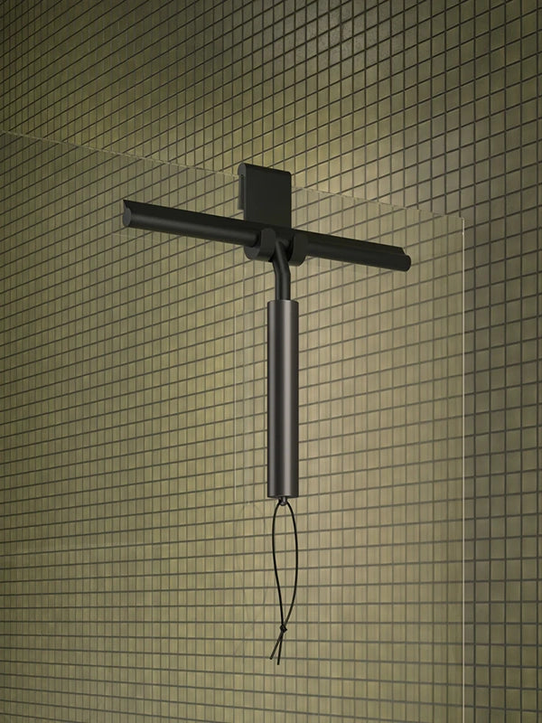 Decor Walther AQUABLADE – Funktionalitet og luksus i perfekt form