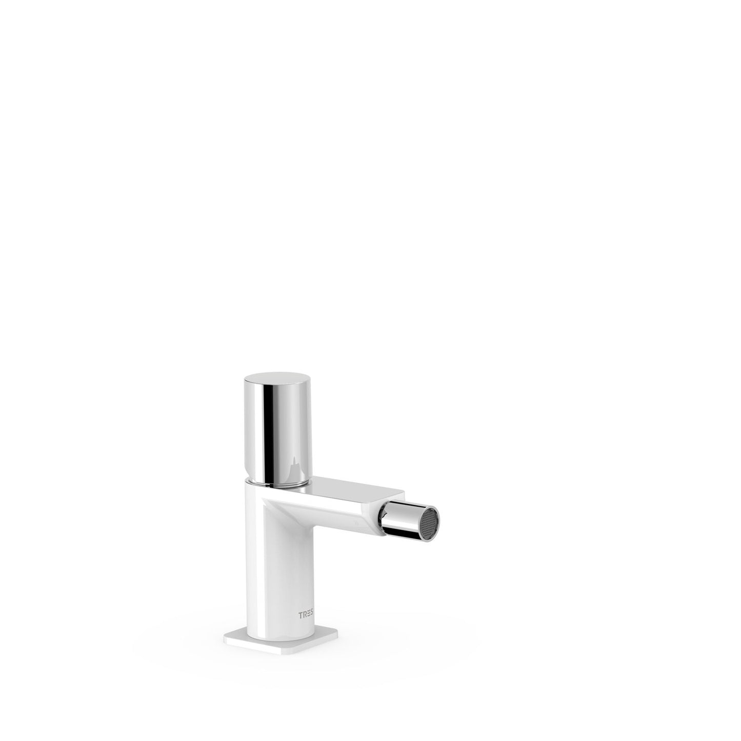 Loft Single bidet armatur - flere farver