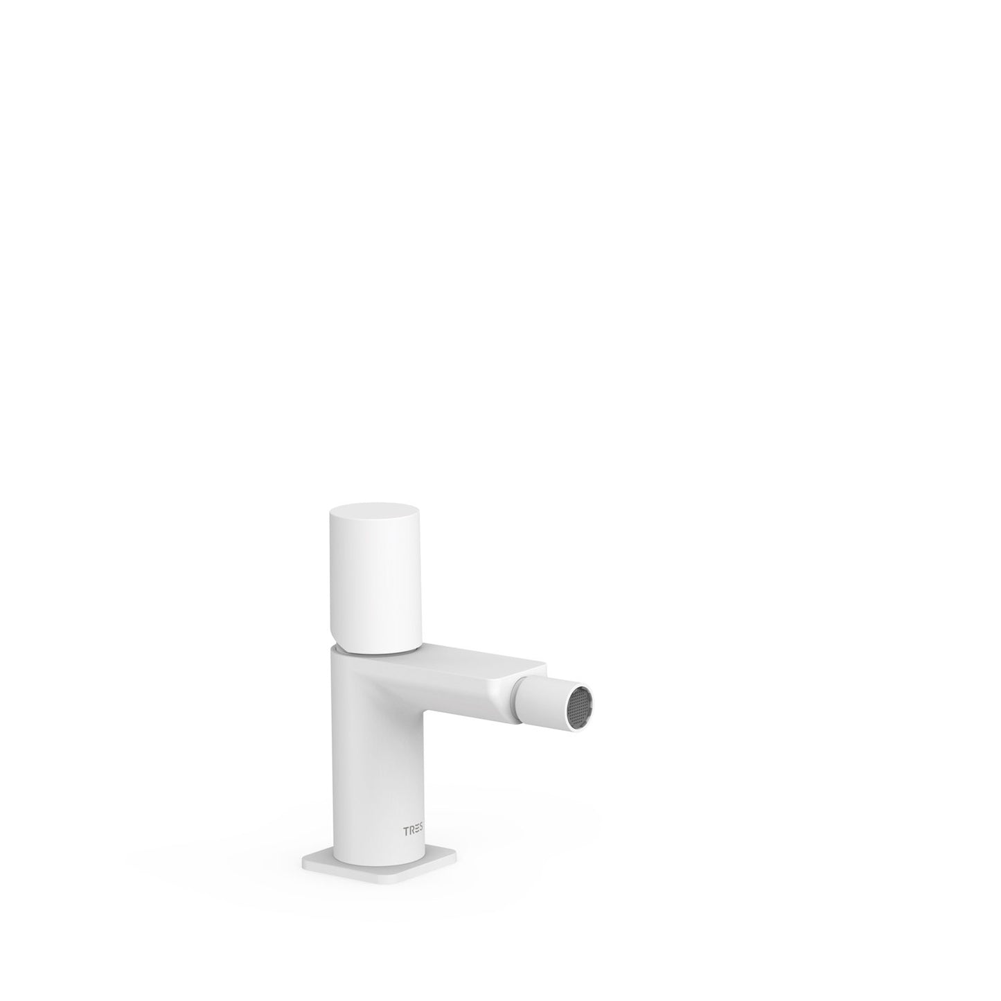 Loft Single bidet armatur - flere farver