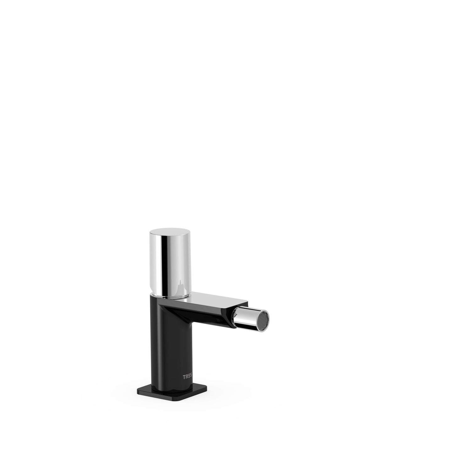 Loft Single bidet armatur - flere farver