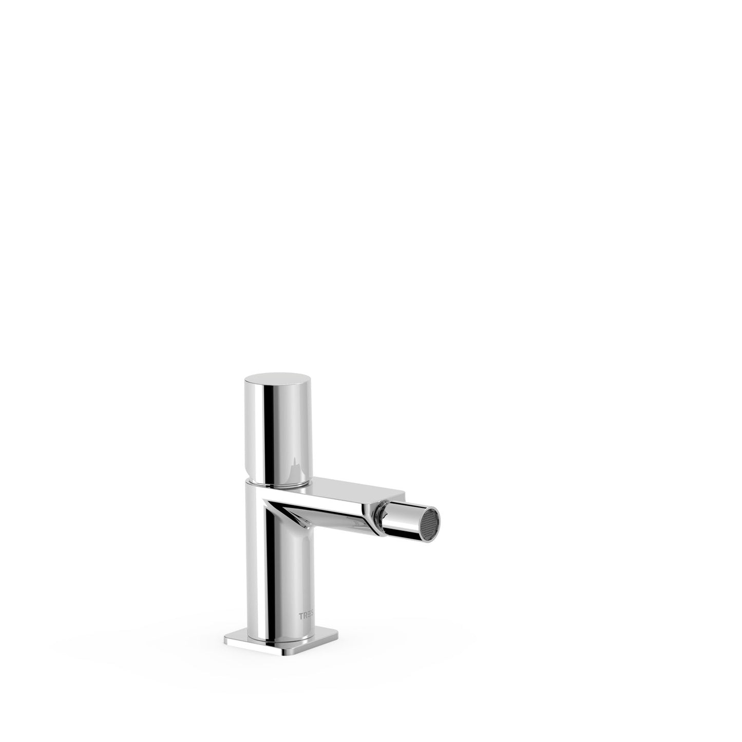 Loft Single bidet armatur - flere farver