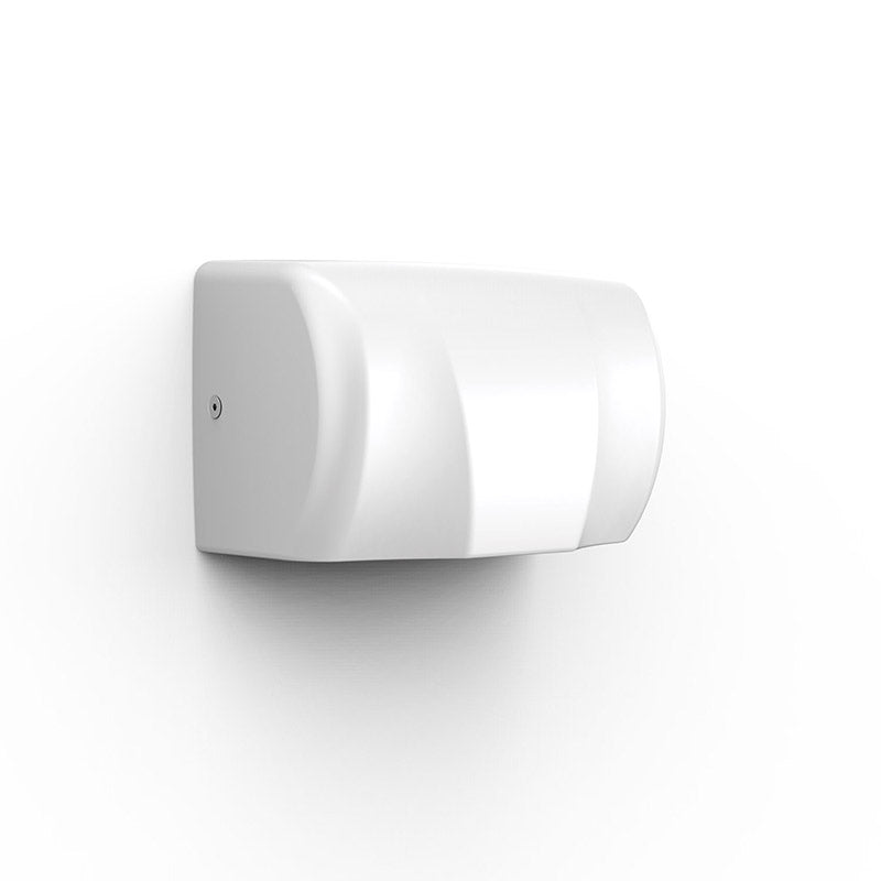 Tres Electronic Automatisk Håndtørrer – Med Infrarød Sensor (230V)