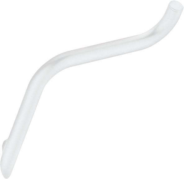 Deante Silia Toiletrulleholder – Minimalistisk Design (Flere farver)