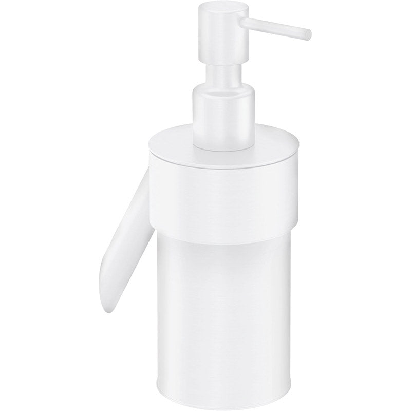 Deante Silia Vægmonteret Sæbedispenser – Minimalistisk Design (Flere farver)