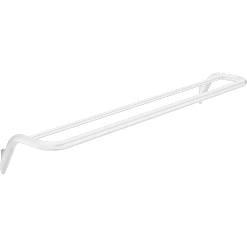 Deante Silia Dobbelt Håndklædestang 60 cm – Eksklusivt Design (Flere farver)