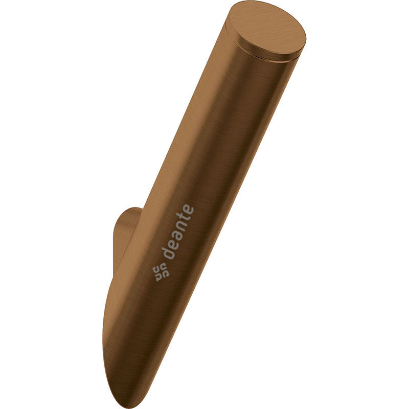 Deante Silia Håndklædekrog – Slankt & Minimalistisk Design (Flere farver)