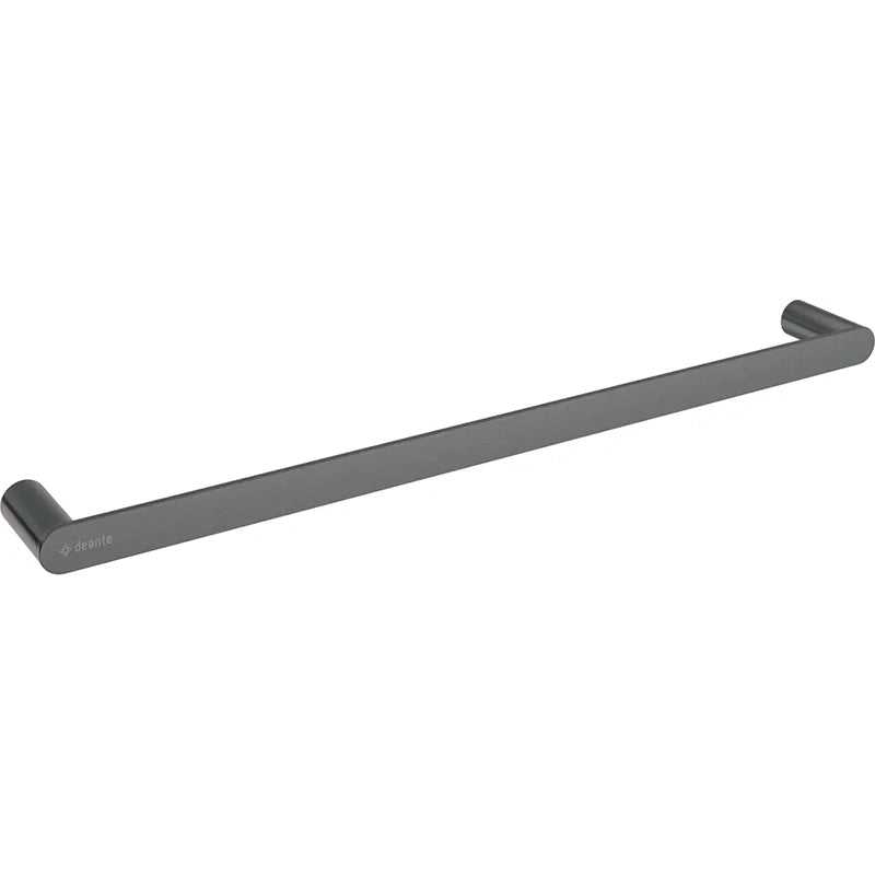 Deante Round Håndklædestang 60 cm – Tidløst & Elegant Design (Flere farver)