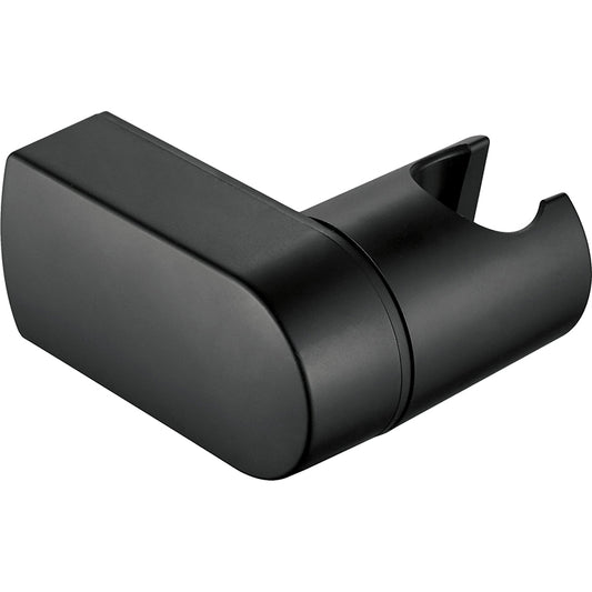 Deante Justerbar Håndbruseholder – Mat Sort