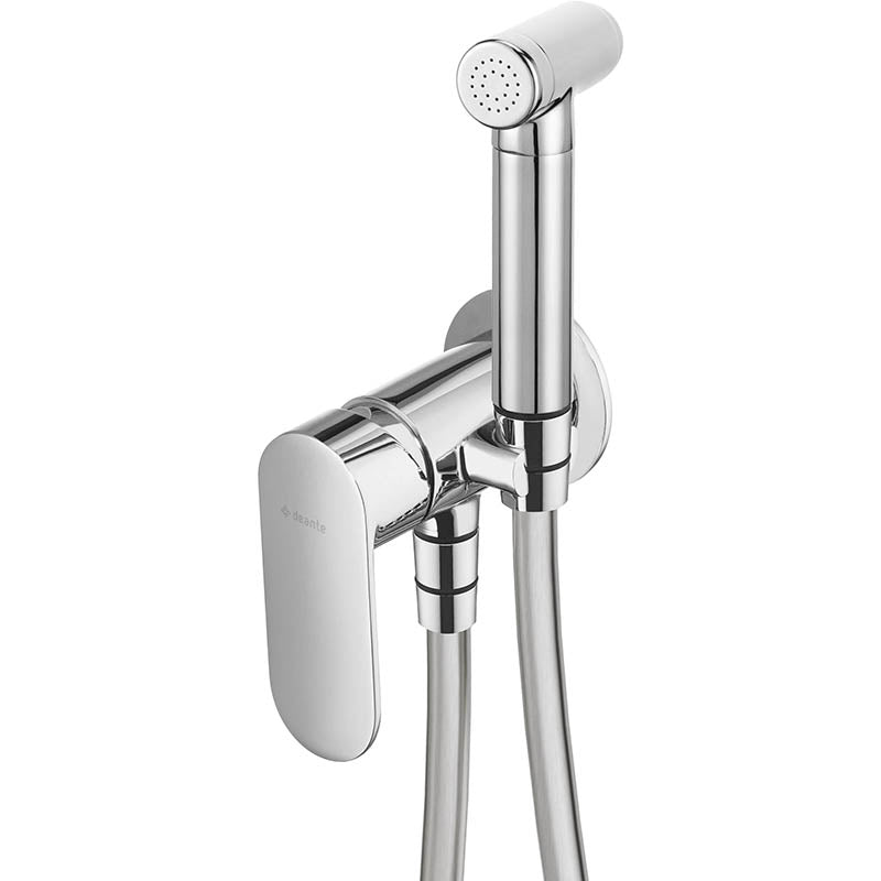 Alpinia Bidet Armatur - Flere farver