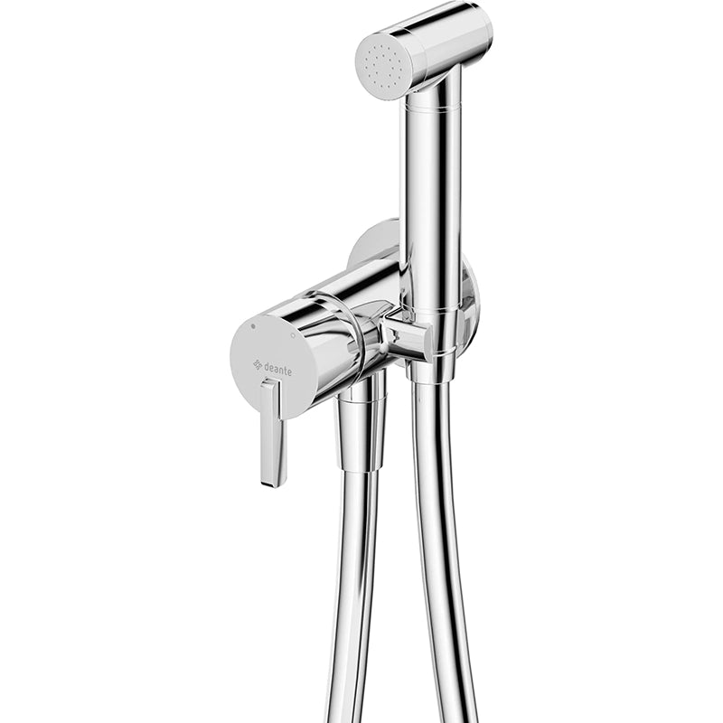 Silia Bidet Armatur - Flere farver