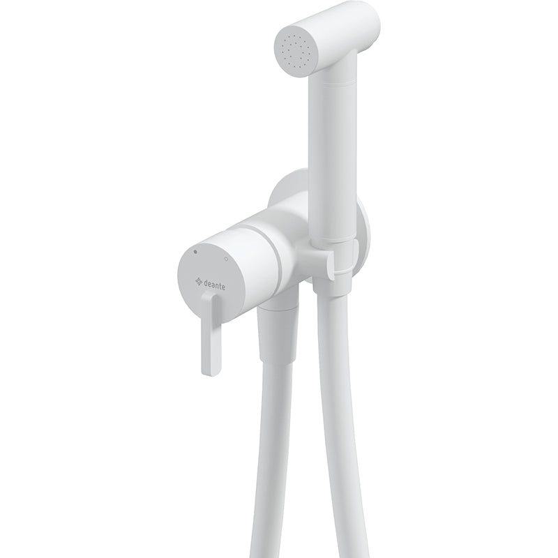 Silia Bidet Armatur - Flere farver