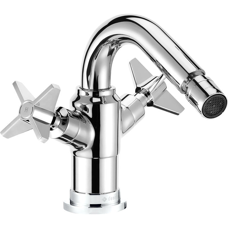 Temisto Bidet Armatur - Flere farver