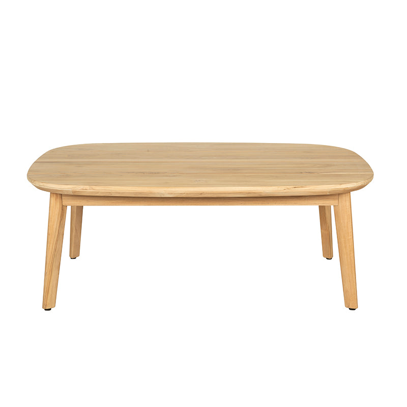 InOut Living Cape Coffee Table 120 cm – Naturteak