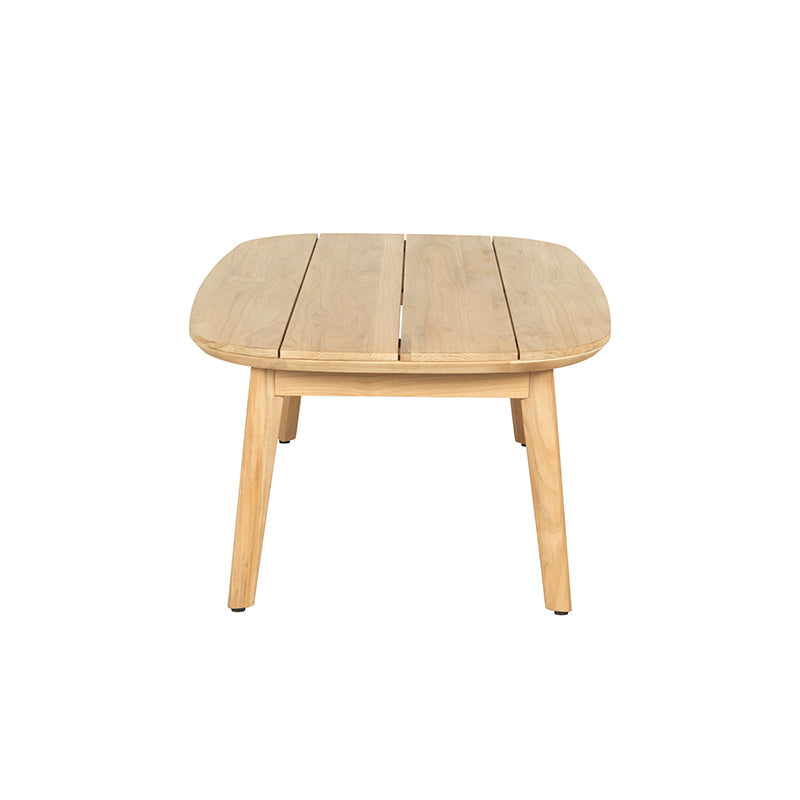 InOut Living Cape Coffee Table 120 cm – Naturteak