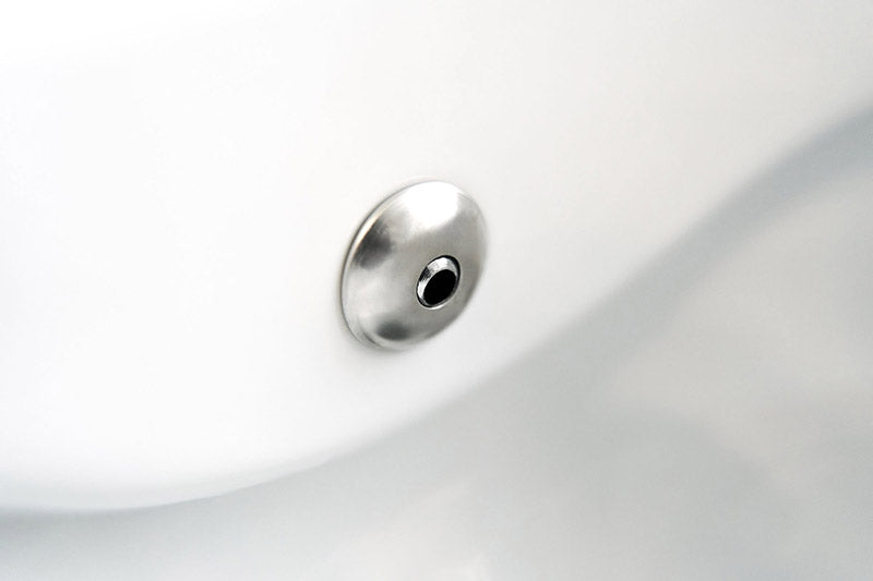 Peonia Bidet Toilet hvid