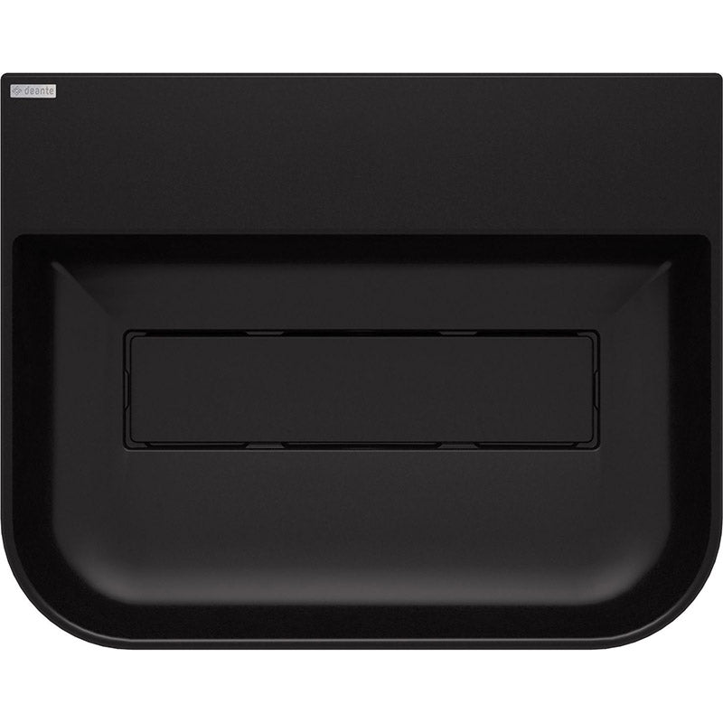 Arnika Granit Håndvask topmonteret 505mm - flere farver