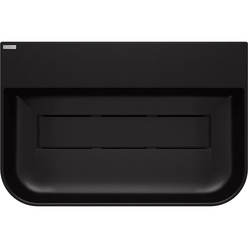 Arnika Granit Håndvask topmonteret 605mm - flere farver