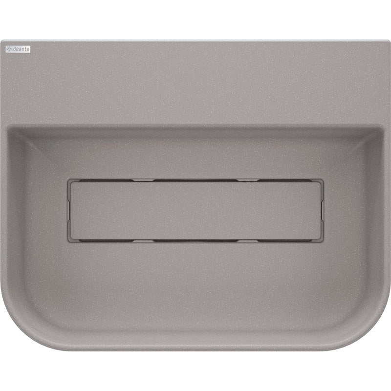 Arnika Granit Håndvask topmonteret 505mm - flere farver