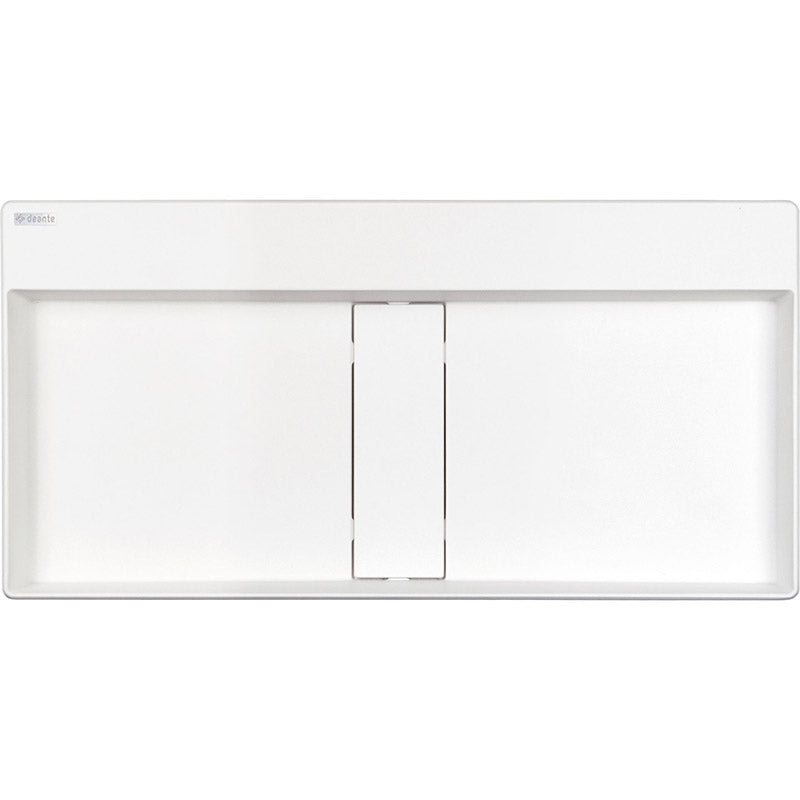 Blur Granit håndvask 80cm - flere farver