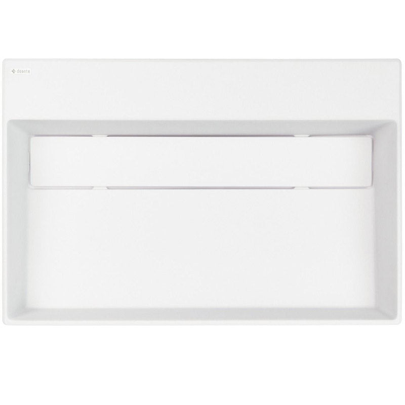 Correo Topmonteret Håndvask 60cm - Flere farver